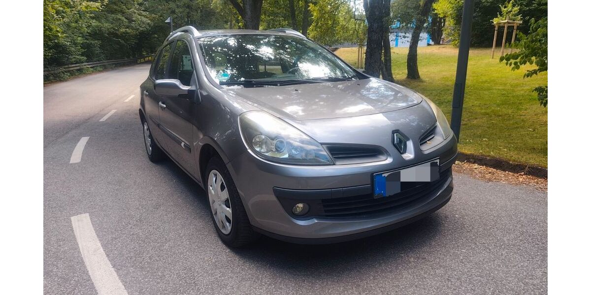 Renault Clio 184.000 km 1.500 &euro; Lüdenscheid 58507
