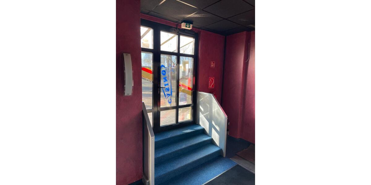 Gewerbeobjekt Demmin - 1.800&euro; | Angebot:26085906