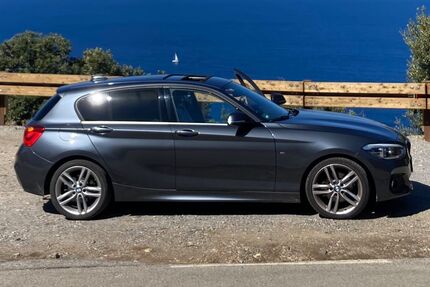BMW 120 122.000 km 17.300 &euro; Bad Bergzabern 76887