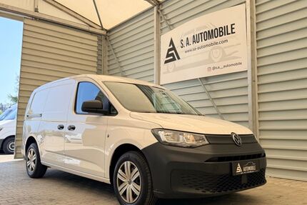 VW Caddy Maxi 116.550 km 15.999 &euro; Günzburg 89312