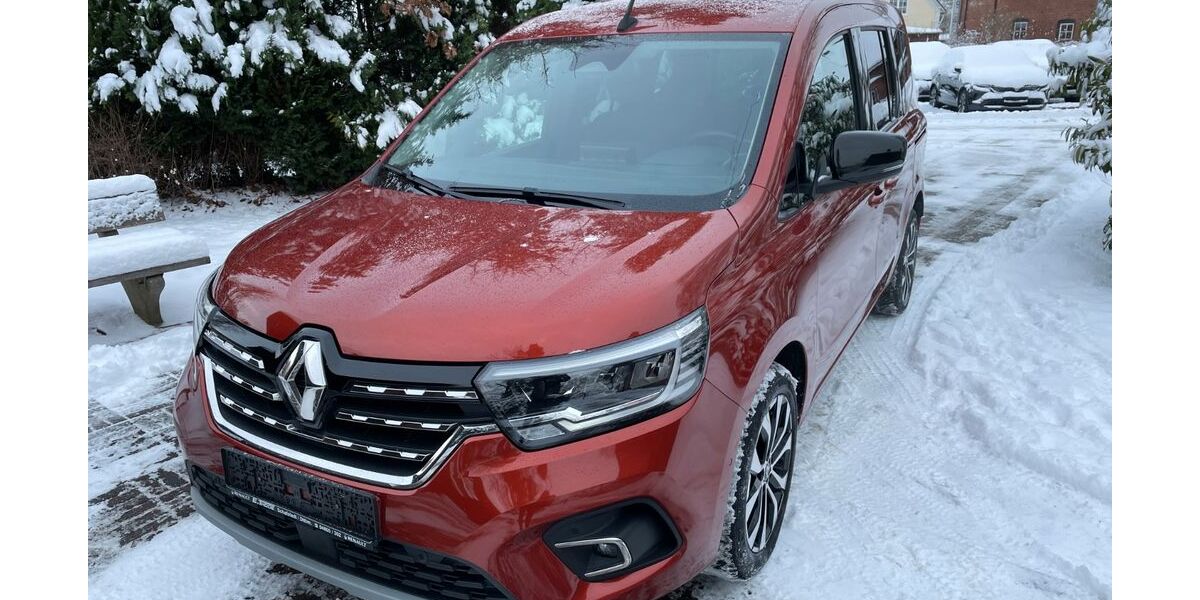 Renault Kangoo 67.122 km 19.500 &euro; Schafstedt 25725