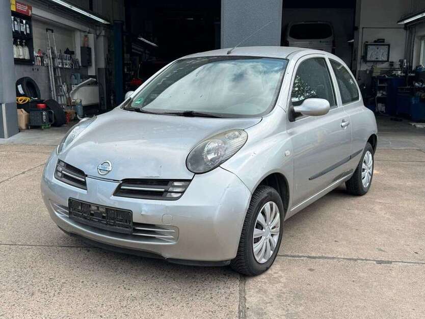 Micra