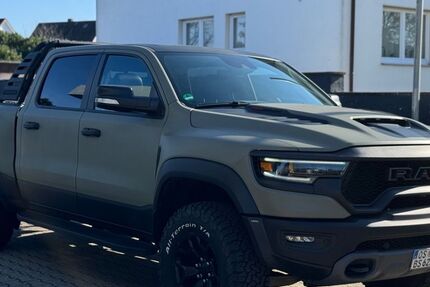 Dodge RAM 184.990 km 72.900 &euro; Osnabrück 49090