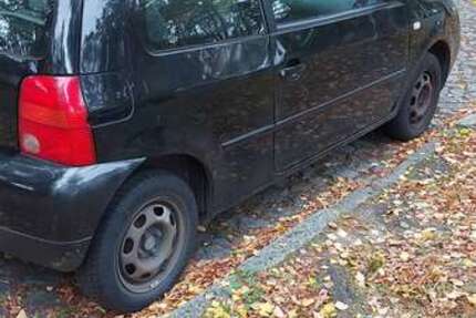 VW Lupo 155.787 km 1.000 € Berlin 12207