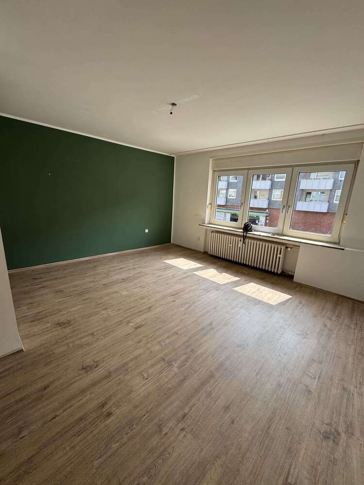 Wohnung zum Mieten in Duisburg 760 € 76 m²