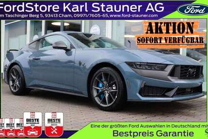 Ford Mustang 5.000 km 61.980 &euro; Cham 93413