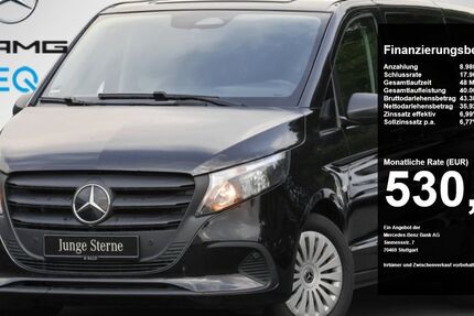 Mercedes-Benz Vito 17.702 km 46.500 &euro; Kreuztal 57223