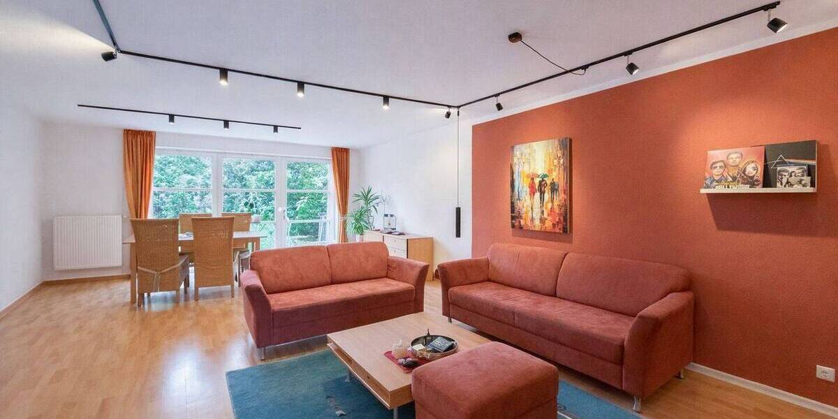 Reihenmittelhaus Großhansdorf - 5 Zimmer, 133 m&sup2;, 599.000&euro; | Angebot:26127560