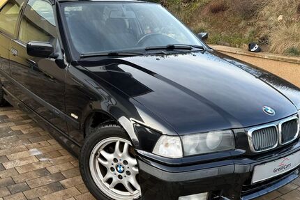 BMW 316 142.888 km 1.900 &euro; Waldeck 34513