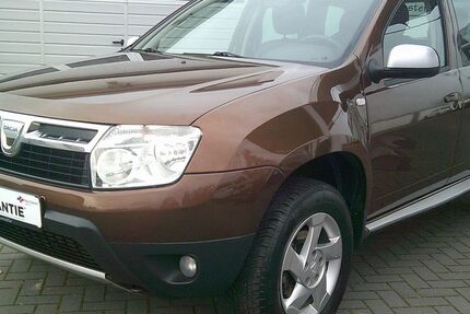Dacia Duster 74.000 km 9.700 &euro; Gronau (Leine) OT Brüggen 31028