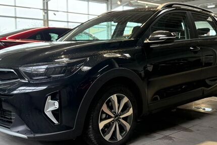 Kia Stonic 17.800 km 18.990 &euro; Neu-Ulm 89231