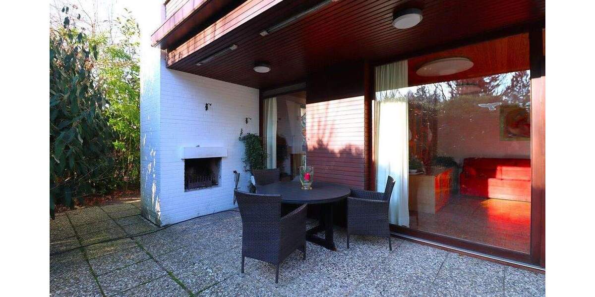 Einfamilienhaus Hamburg / Eißendorf Eißendorf - 5 Zimmer, 190 m&sup2;, 799.000&euro; | Angebot:25610027