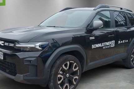 Dacia Bigster 5.431 km 33.590 &euro; Nürnberg 90471