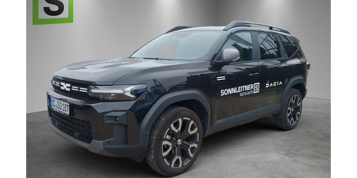 Dacia Bigster 5.431 km 33.590 &euro; Nürnberg 90471
