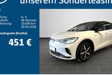 VW ID.5 20.601 km 39.900 &euro; Wiesbaden 65189