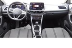 VW T-Roc 1.0 Life TSI BMT Navi Klima Alu 19.990 km 20.990 &euro; Vordorf 38533