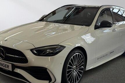 Mercedes-Benz C 180 18.000 km 43.480 &euro; Oldenburg 26129