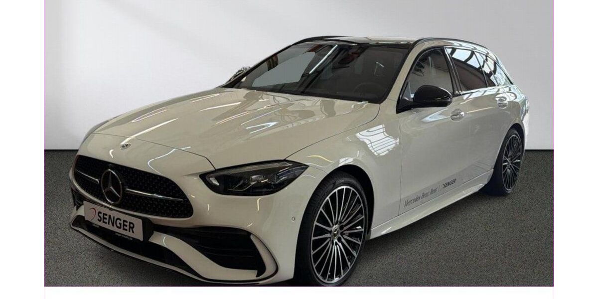Mercedes-Benz C 180 18.000 km 43.480 &euro; Oldenburg 26129