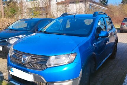 Dacia Sandero 71.000 km 5.900 &euro; Kaiserslautern 67661