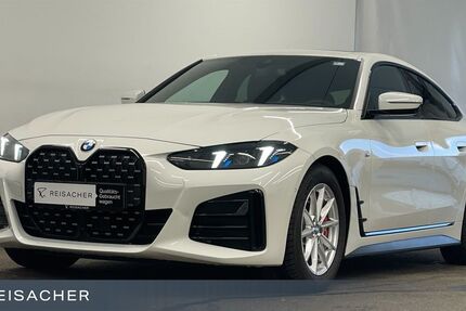 BMW 430 Gran Coupé 25.935 km 53.749 &euro; Ulm 89077