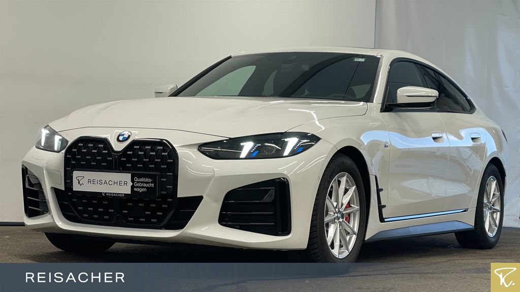 BMW 430 Gran Coupé 25.935 km 53.749 &euro; Ulm 89077