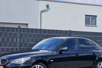 BMW 520 244.035 km 4.450 &euro; Monsheim 67590