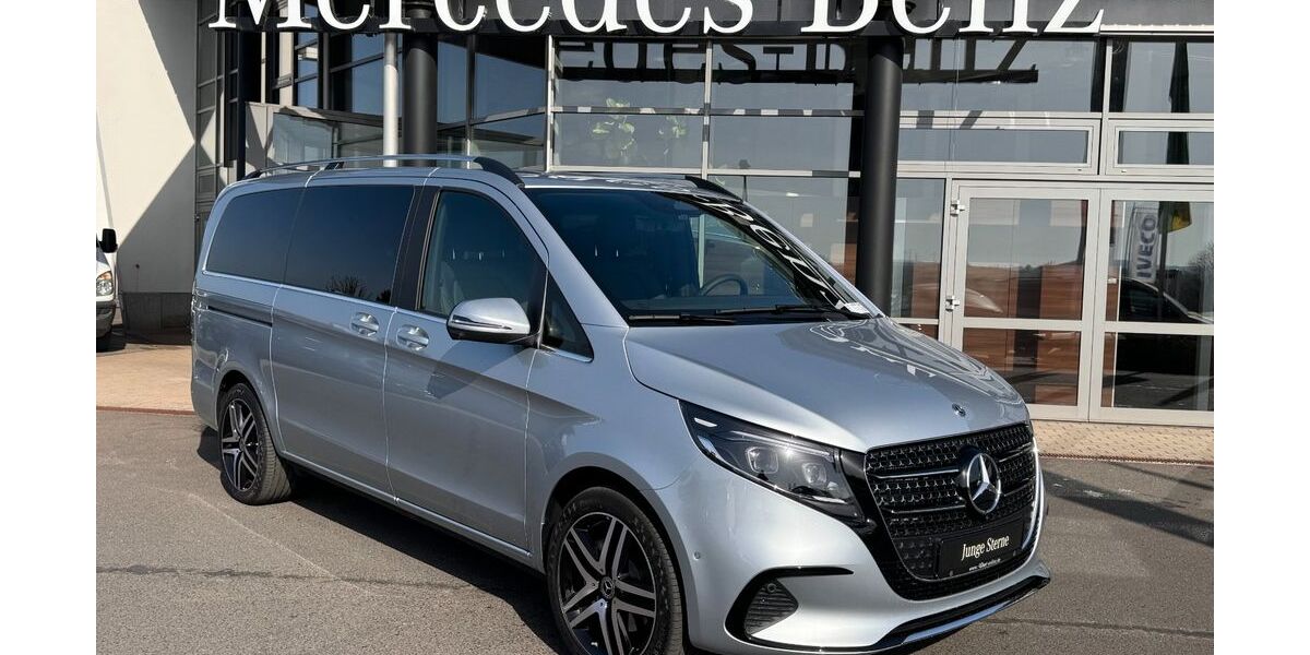 Mercedes-Benz V 300 7.000 km 73.980 &euro; Burghaun/Gruben 36151