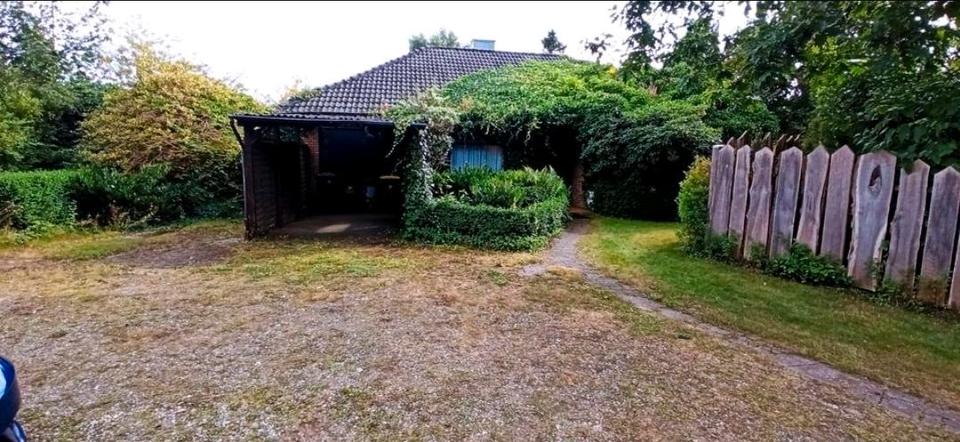 Einfamilienhaus Großenwiehe - 2 Zimmer, 98 m&sup2;, 329.000&euro; | Angebot:26997954