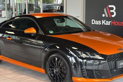 Audi TT 142.800 km 19.870 &euro; Ingolstadt 85053