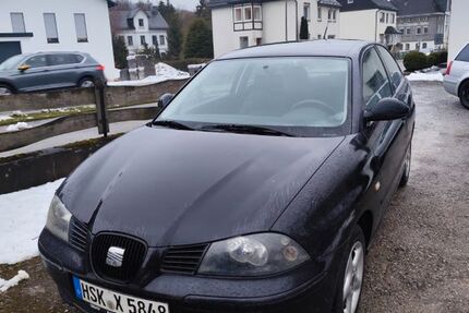 Seat Ibiza 173.900 km 1.350 &euro; Bestwig 59909