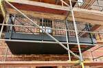Etagenwohnung Schkopau OT Lochau Lochau - 2 Zimmer, 54 m&sup2;, 602&euro; | Angebot:25782939