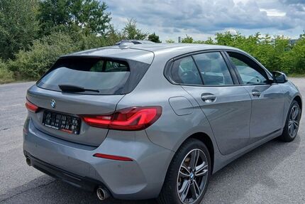 BMW 120 180.000 km 16.990 &euro; Mittenwalde 15749