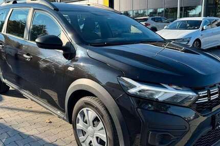 Dacia Jogger 25.700 km 17.490 &euro; Wiesmoor 26639