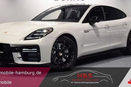 Porsche Panamera 11.222 km 136.000 &euro; Bad Segeberg 23795