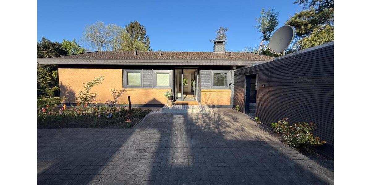 Bungalow Loxstedt - 4 Zimmer, 118 m&sup2;, 389.000&euro; | Angebot:26346545