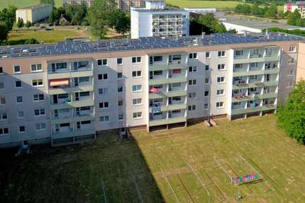 Wohnung Wolgast Wolgast Nord - 3 Zimmer, 62 m&sup2;, 321&euro; | Angebot:25380829