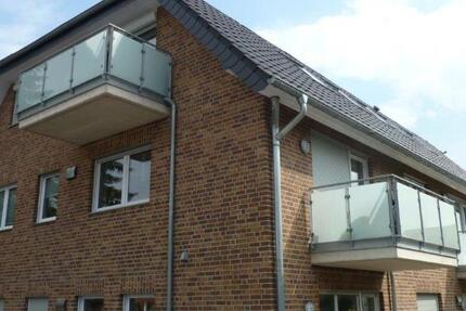 Wohnung Hamminkeln - 2 Zimmer, 48 m&sup2;, 480&euro; | Angebot:25430771