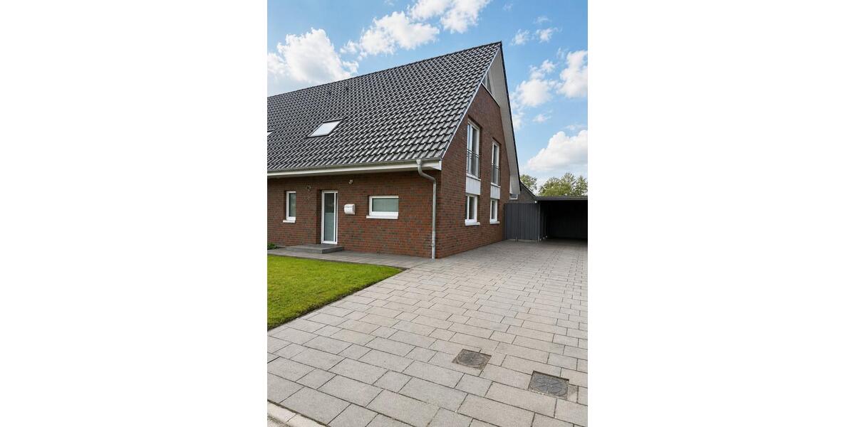 Doppelhaushälfte Himmelpforten - 4 Zimmer, 104 m&sup2;, 405.000&euro; | Angebot:26716552
