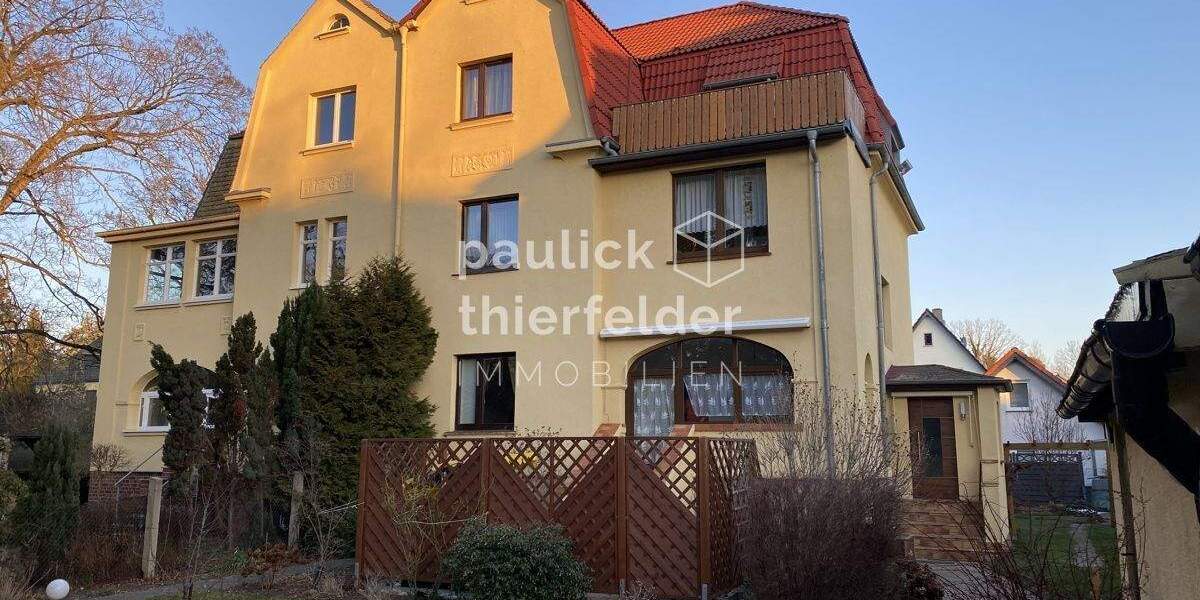 Doppelhaushälfte Markkleeberg - 7 Zimmer, 193 m&sup2;, 749.000&euro; | Angebot:25278198