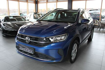 VW Taigo 73.000 km 17.490 &euro; Amstetten 73340