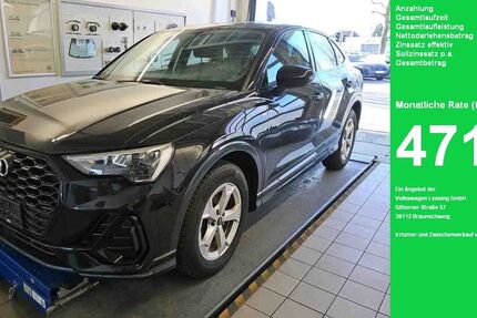 Audi Q3 42.444 km 29.945 &euro; Oelde (Stromberg) 59302