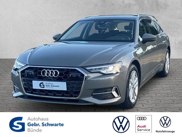 Audi A6 20.890 km 38.890 € Bünde 32257