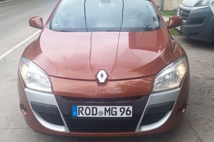 Renault Megane 184.000 km 3.500 € Roding 93426