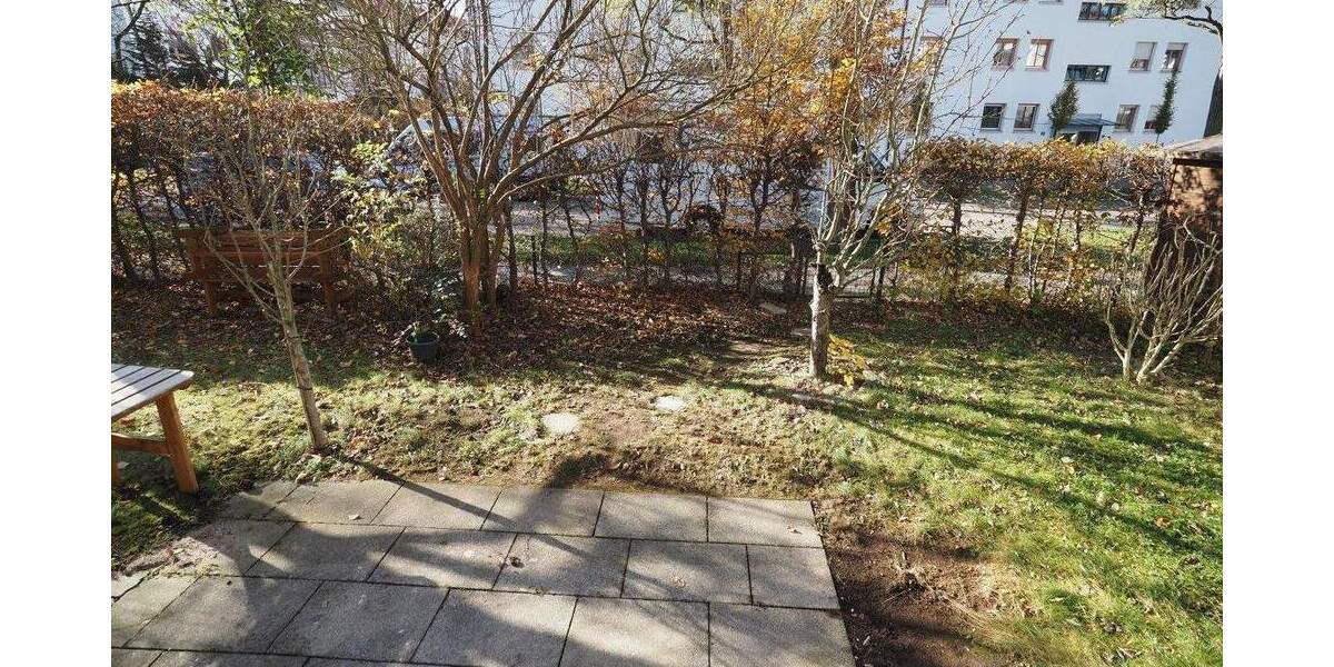 Etagenwohnung Poing - 1 Zimmer, 36 m&sup2;, 270.000&euro; | Angebot:25820737