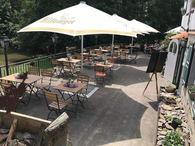 Gewerbeobjekt Roes - 1.250.000&euro; | Angebot:24821272