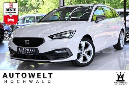 Seat Leon 100.000 km 19.990 € Losheim am See 66679