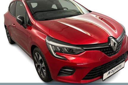 Renault Clio 4.801 km 12.980 &euro; Dorfmark 29683