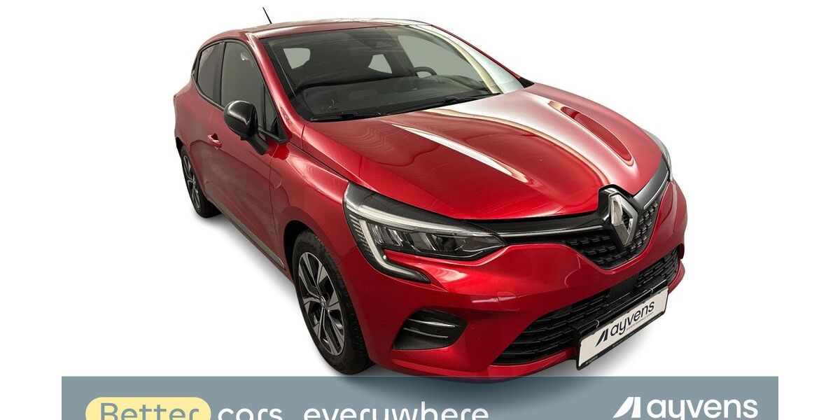 Renault Clio 4.801 km 12.980 &euro; Dorfmark 29683