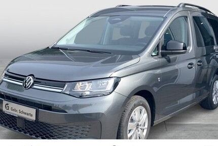VW Caddy 1.001 km 36.230 &euro; Haselünne 49740