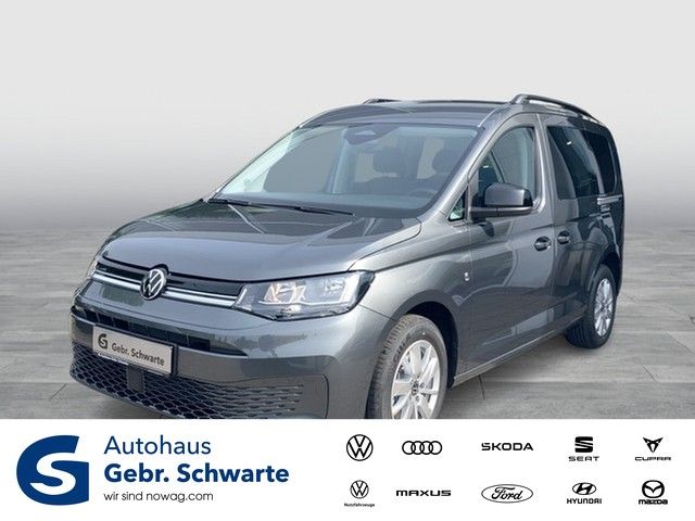 VW Caddy 1.001 km 36.230 &euro; Haselünne 49740